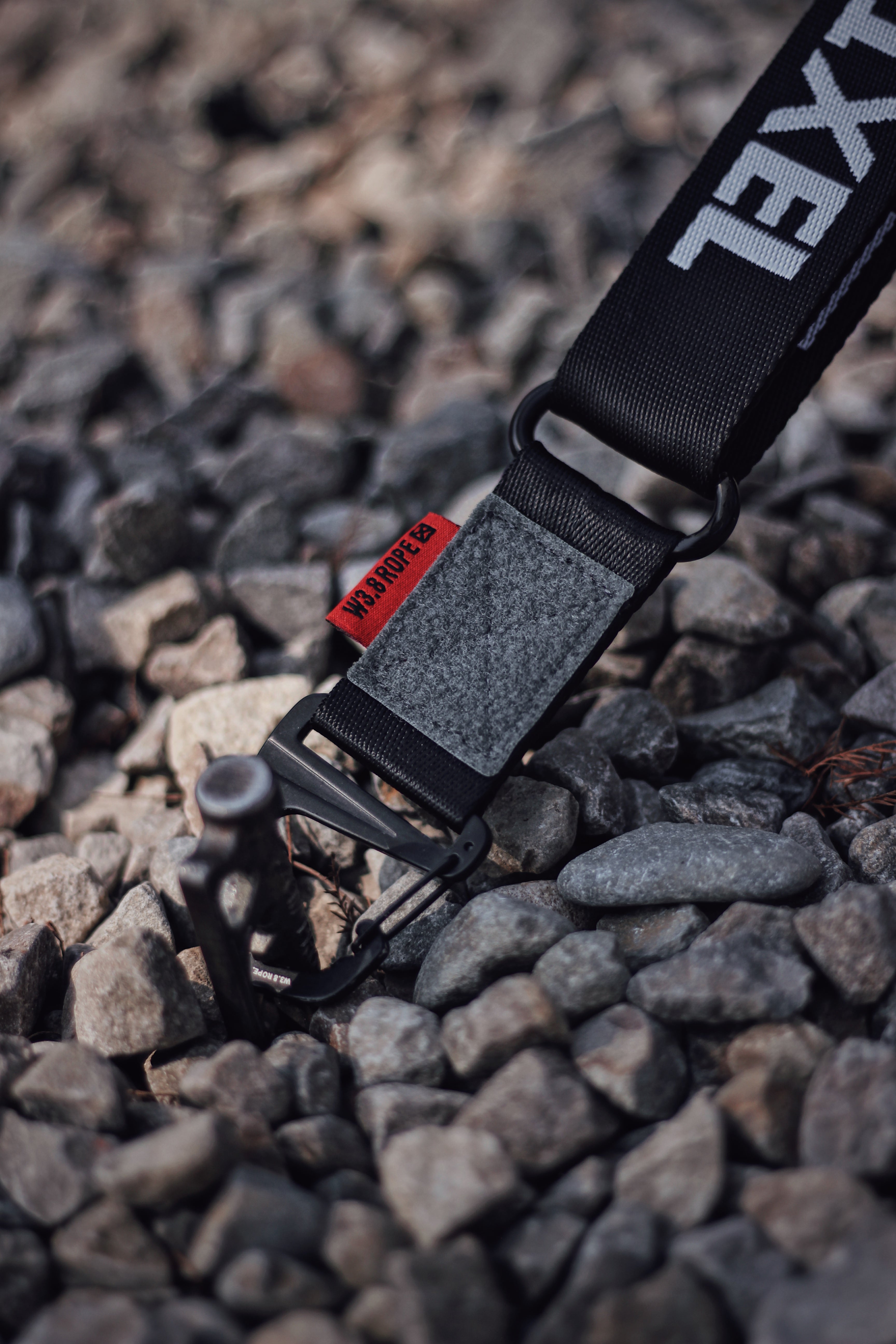NULL PIXEL W3.8 エネルギッシュ ROPE MULTI-USE WIDE ROPE NULL PIXEL W3.8 エネルギッシュ ROPE MULTI-USE WIDE ROPE