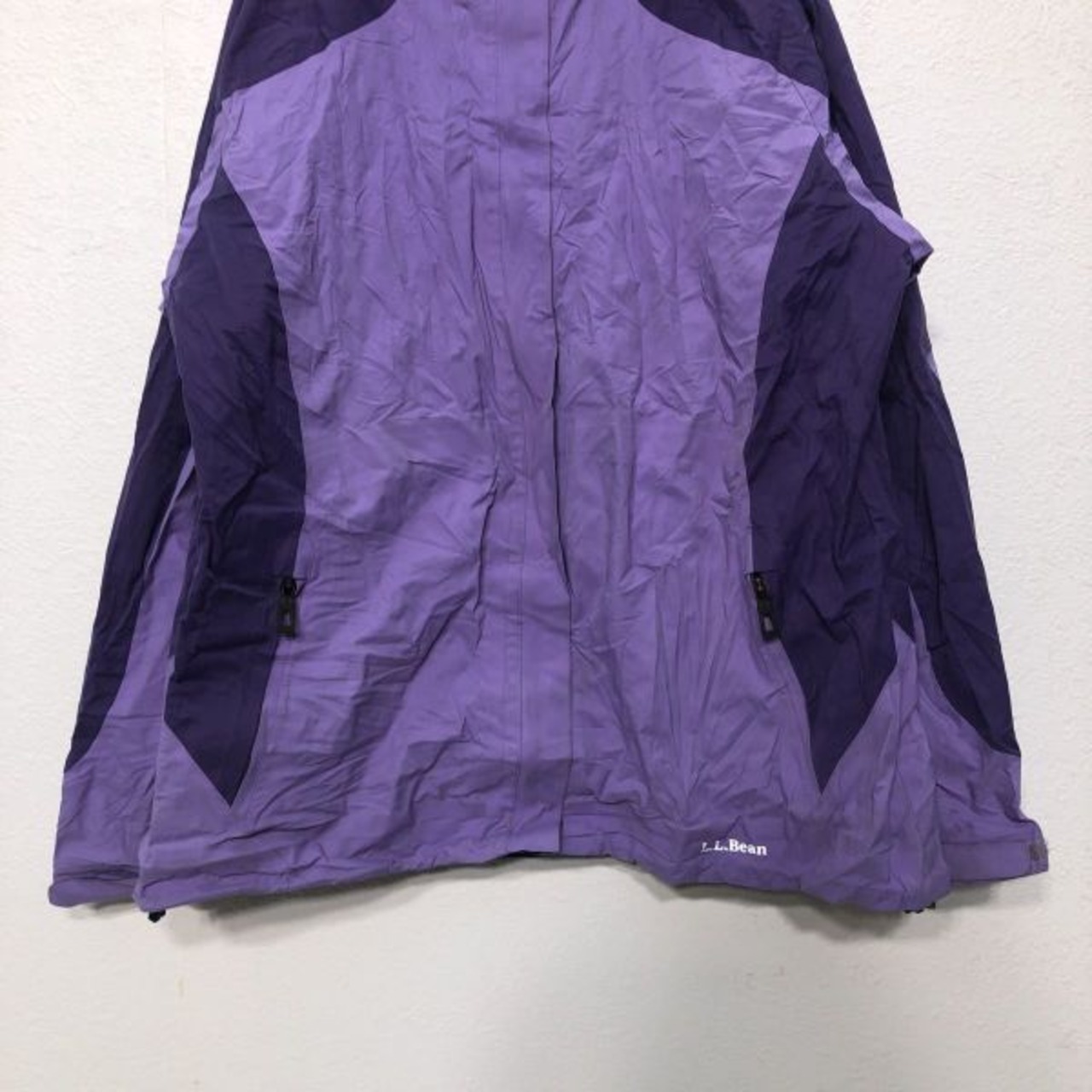 L.L.Bean マウンテンパーカー Mサイズ エルエルビーン ウィメンズ 