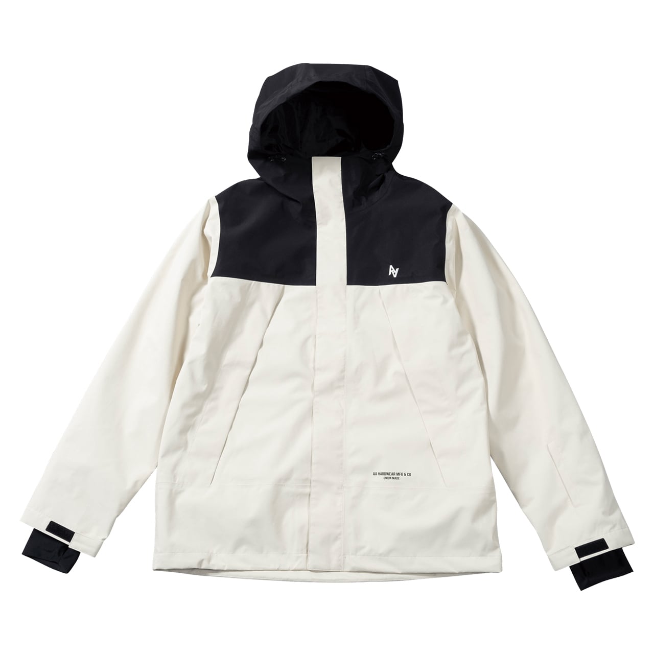 2023 AA HARDWEAR MOUNTAIN ジャケット XL