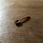 木製スプーン(メンガ) XS oval 1.7cm x 9cm