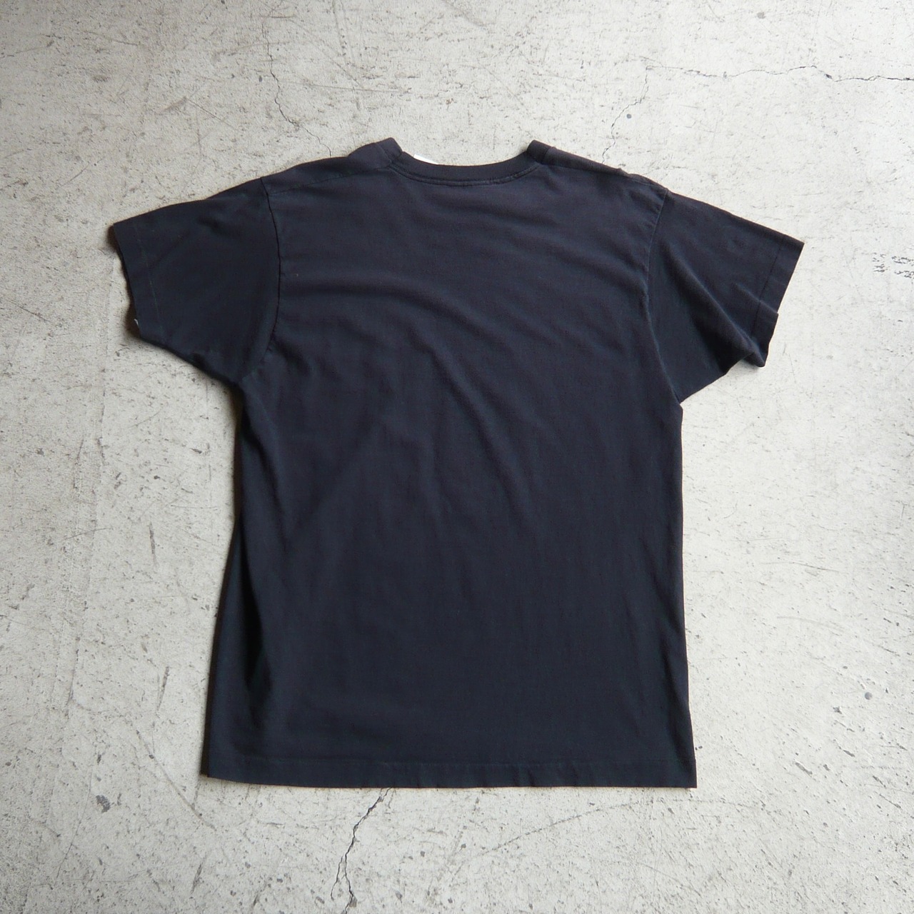 90s GRIM REAPER 死神 Tシャツ