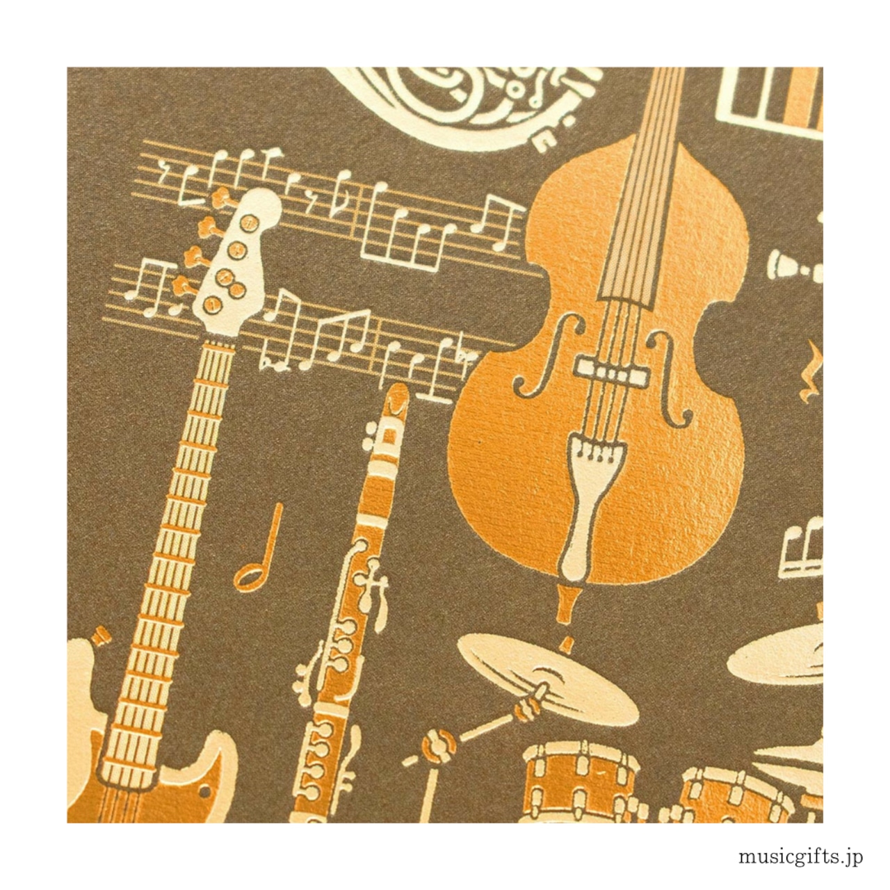 多目的カード グレンツ ジャズ