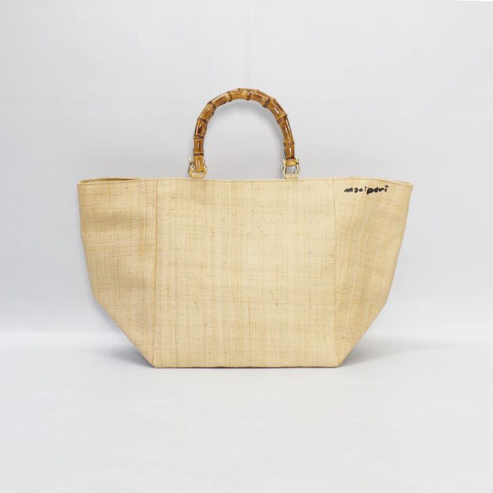manipuri マニプリ ラフィアシートSMALLバッグ フリーダ 0151254101