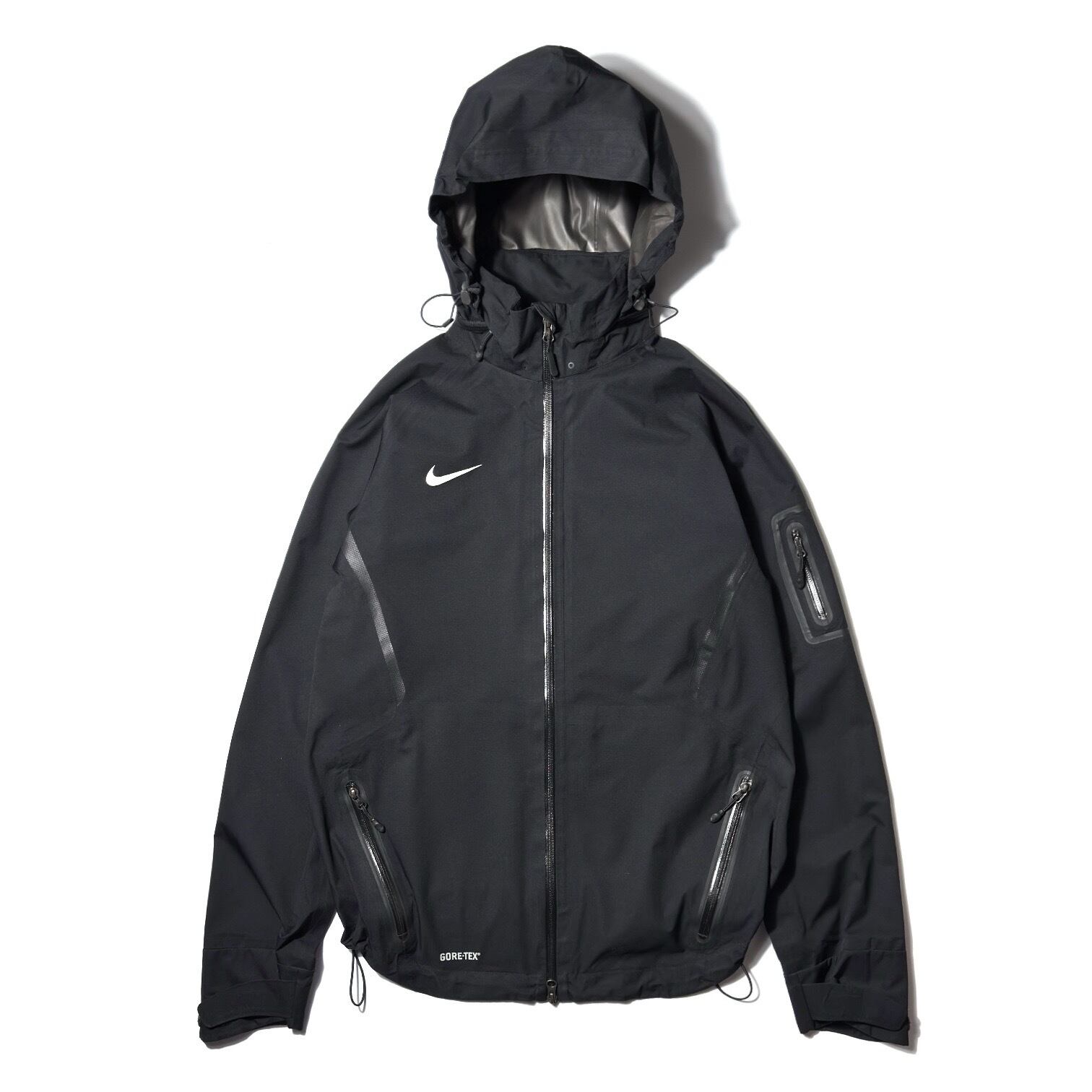 00s Nike ACG Gore-Tex Paclite Jacket | meetstore
