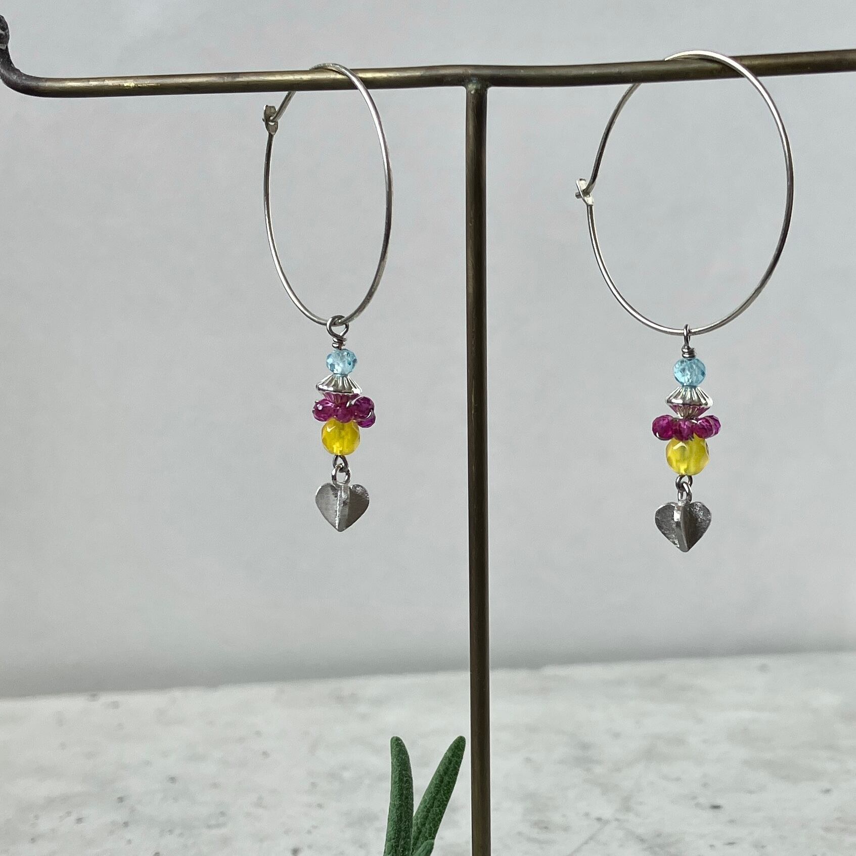 きらめき② ピアス/イヤリング