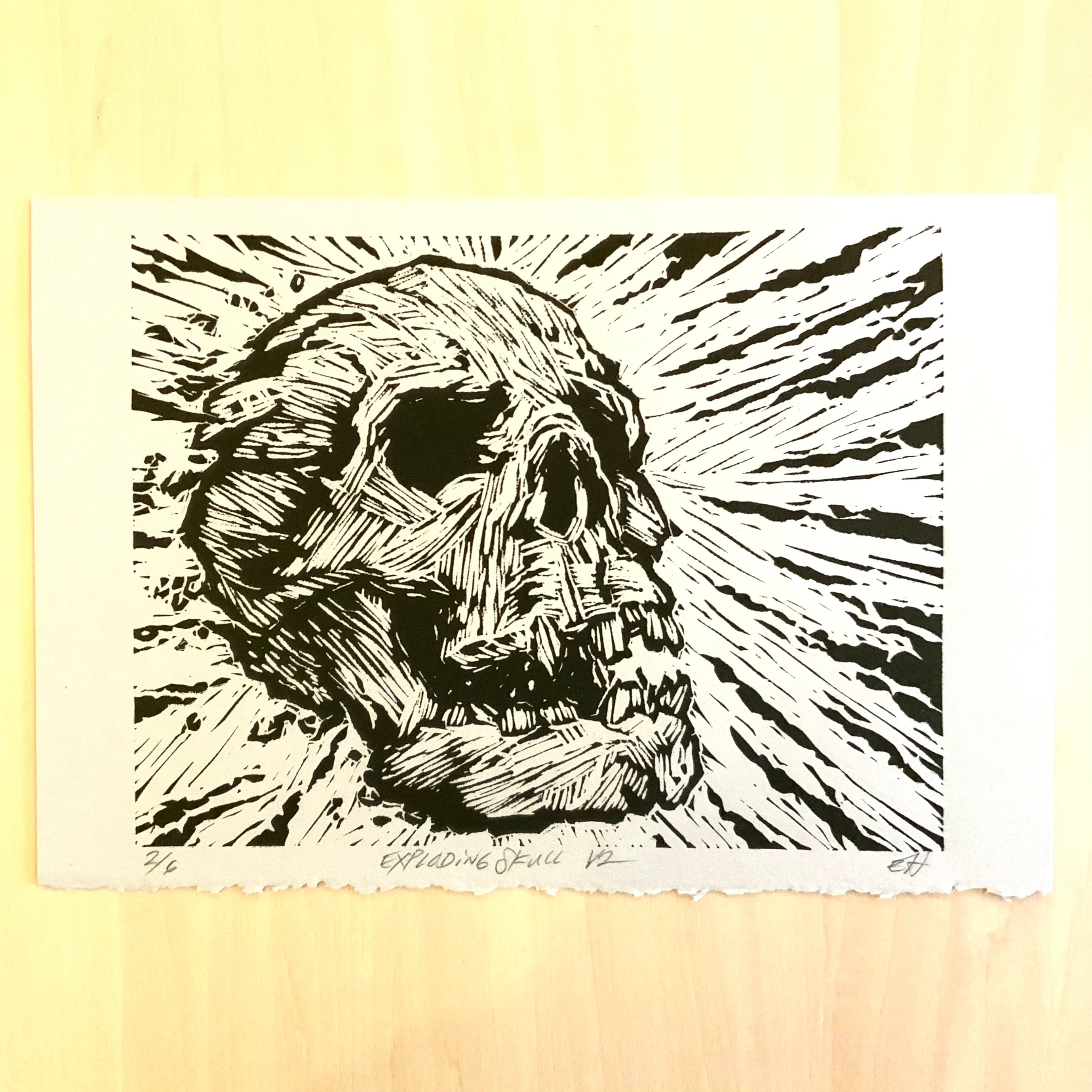 SUGI / B/W SHIRO KURO SUGI'S DRAWINGS 2004-2006 | PAY ID