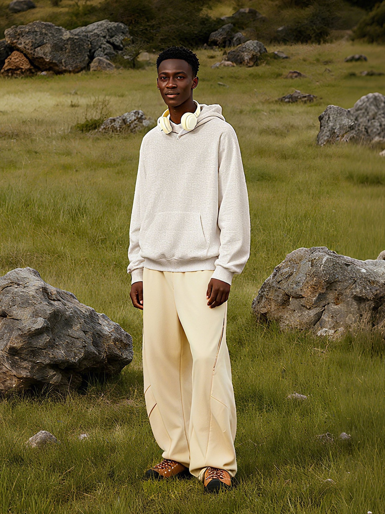 LYCRA® ベンチレーションスウェットパンツ