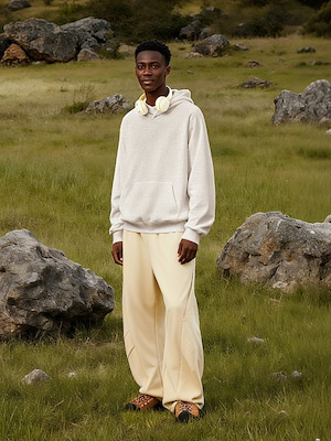 LYCRA® ベンチレーションスウェットパンツ