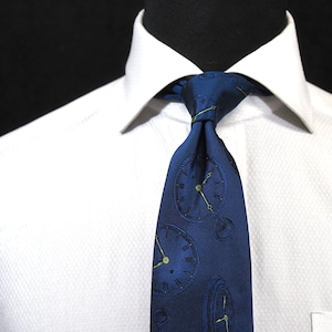 ゴールドネームタイ|日本製ハイクオリティネクタイ