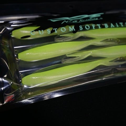 FISHING BRAND | VOIL / rigl