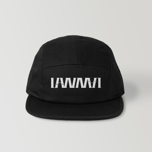 LAWWAL 5PANEL CAP