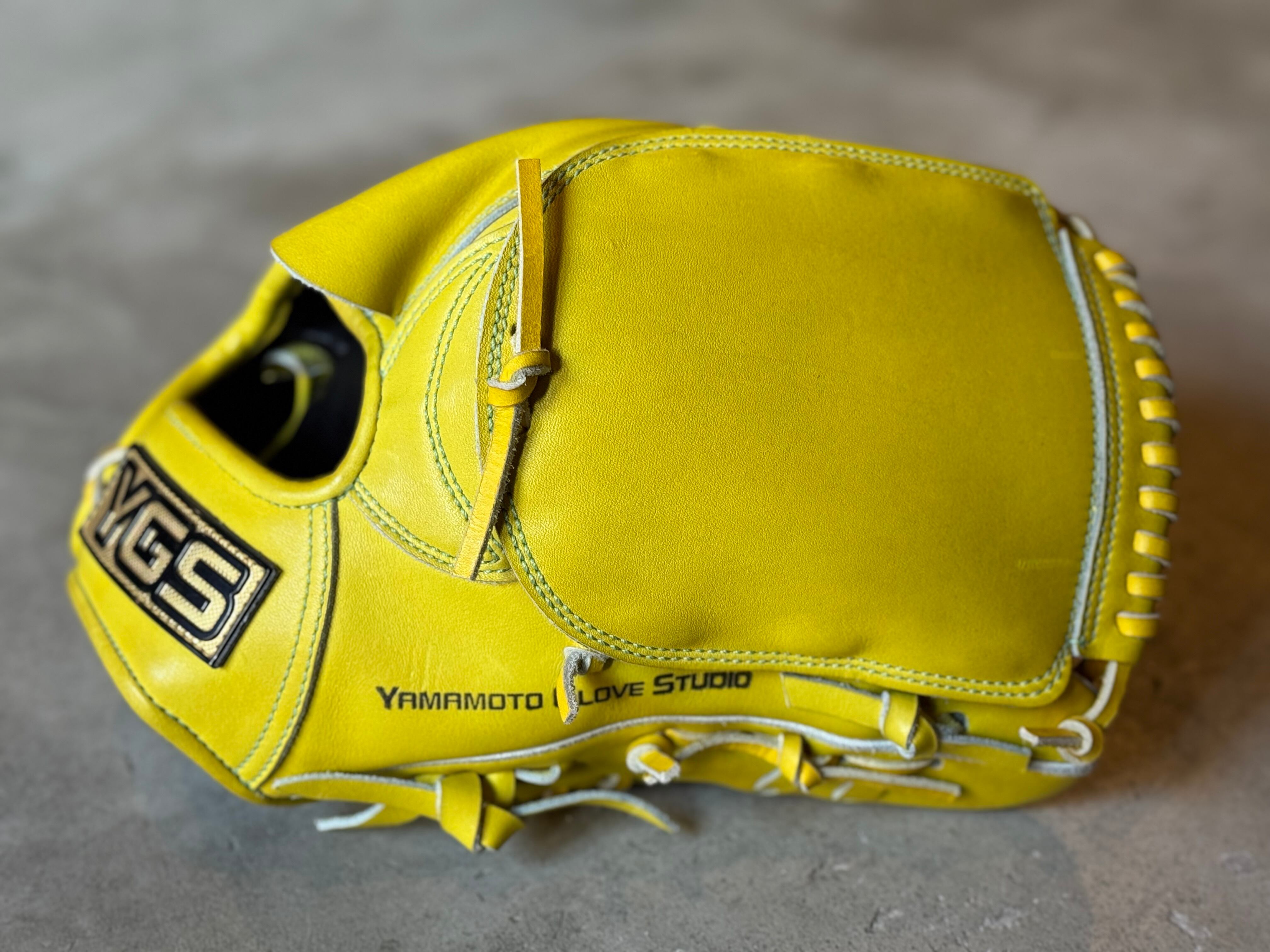 YGS】硬式用グローブ 投手用 プロラインC113 | 野球専門店87スポーツ
