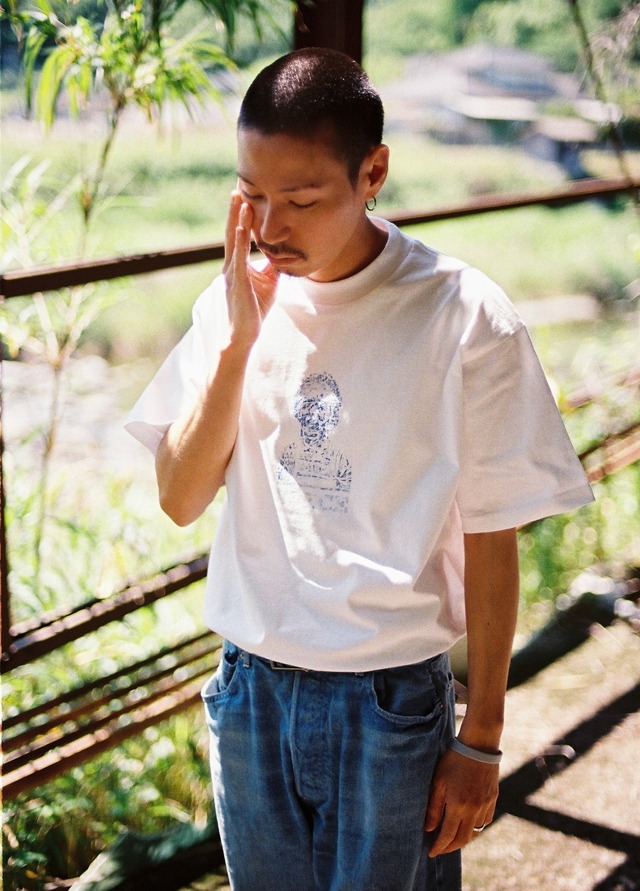 VOICE TEE