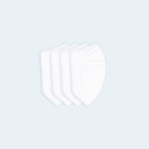【定期便】バルザーリ　バルマプレミアム用高機能フィルターMサイズ(16枚セット)