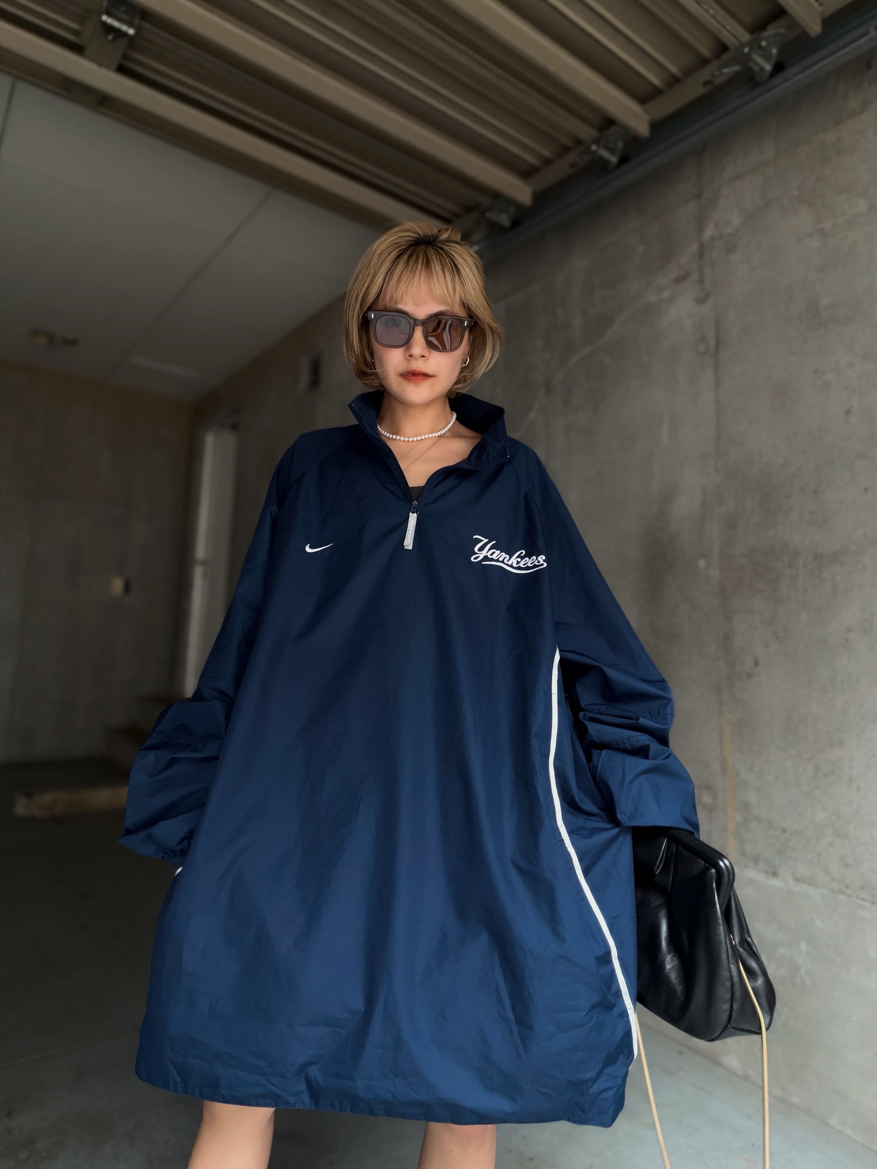outer | OVERLAP CLOTHING