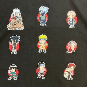 00s NARUTO