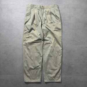 90s DOCKERS Khakis Trousers W34L30