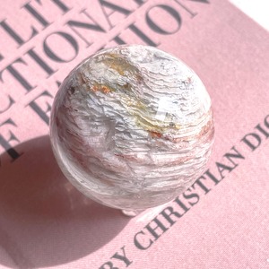 Thousand Layer Garden Quartz 3 ~Spring~