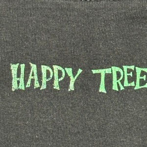 00s HAPPY TREE FRIENDS