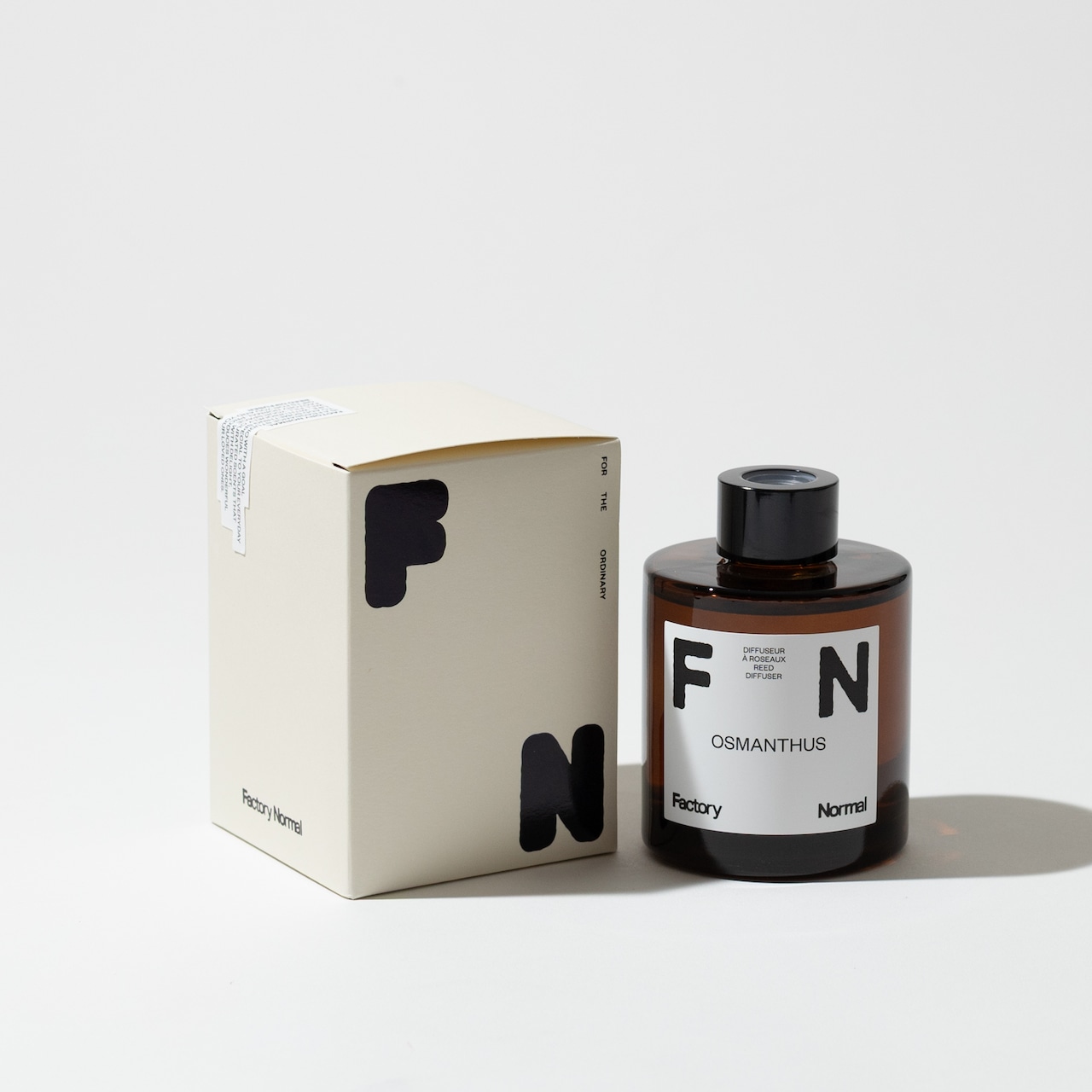 【FACTORY NORMAL】OSMANTHUS 150ml
