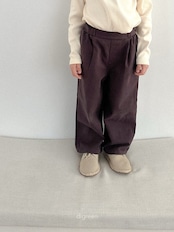 digreen 26/SS Roy パンツ