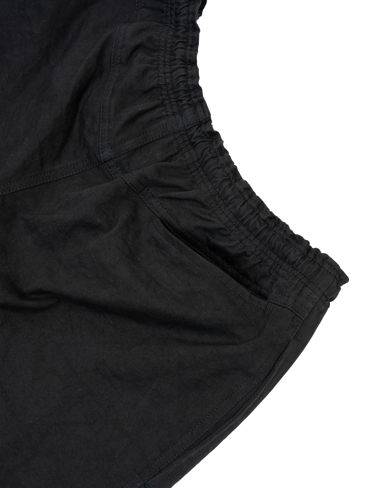 Sun Dried Relax Easy Shorts
