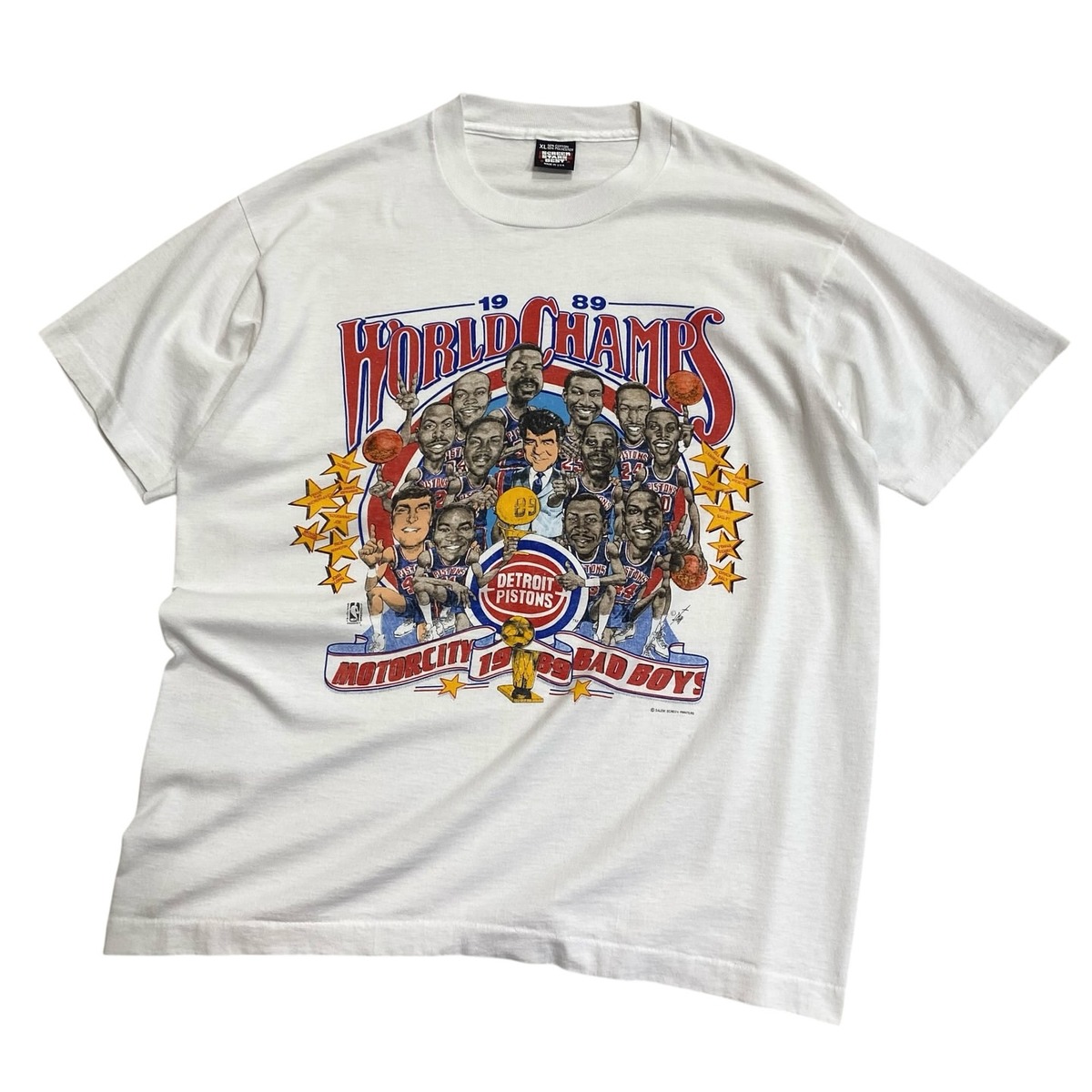 89's NBA Champion / 