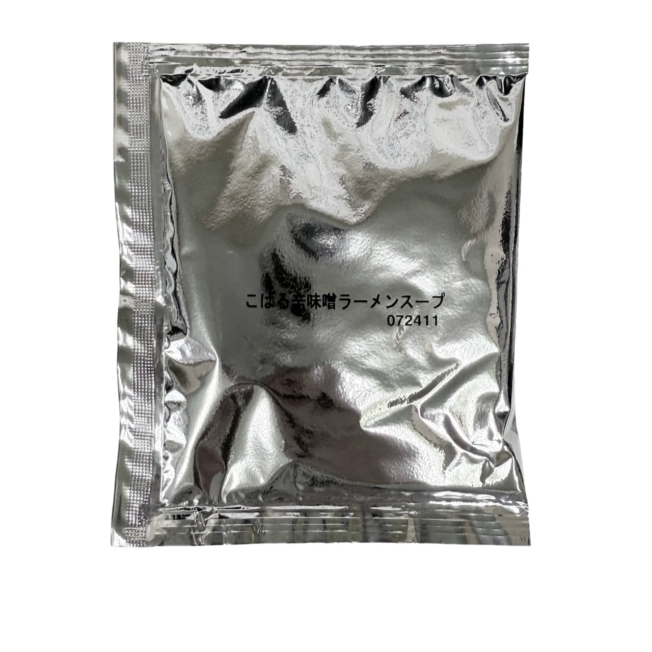 知床生麺こはる 辛味噌ラーメンスープ