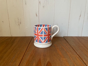 Emma Bridgewater ユニオンジャック 1/2pint マグカップ