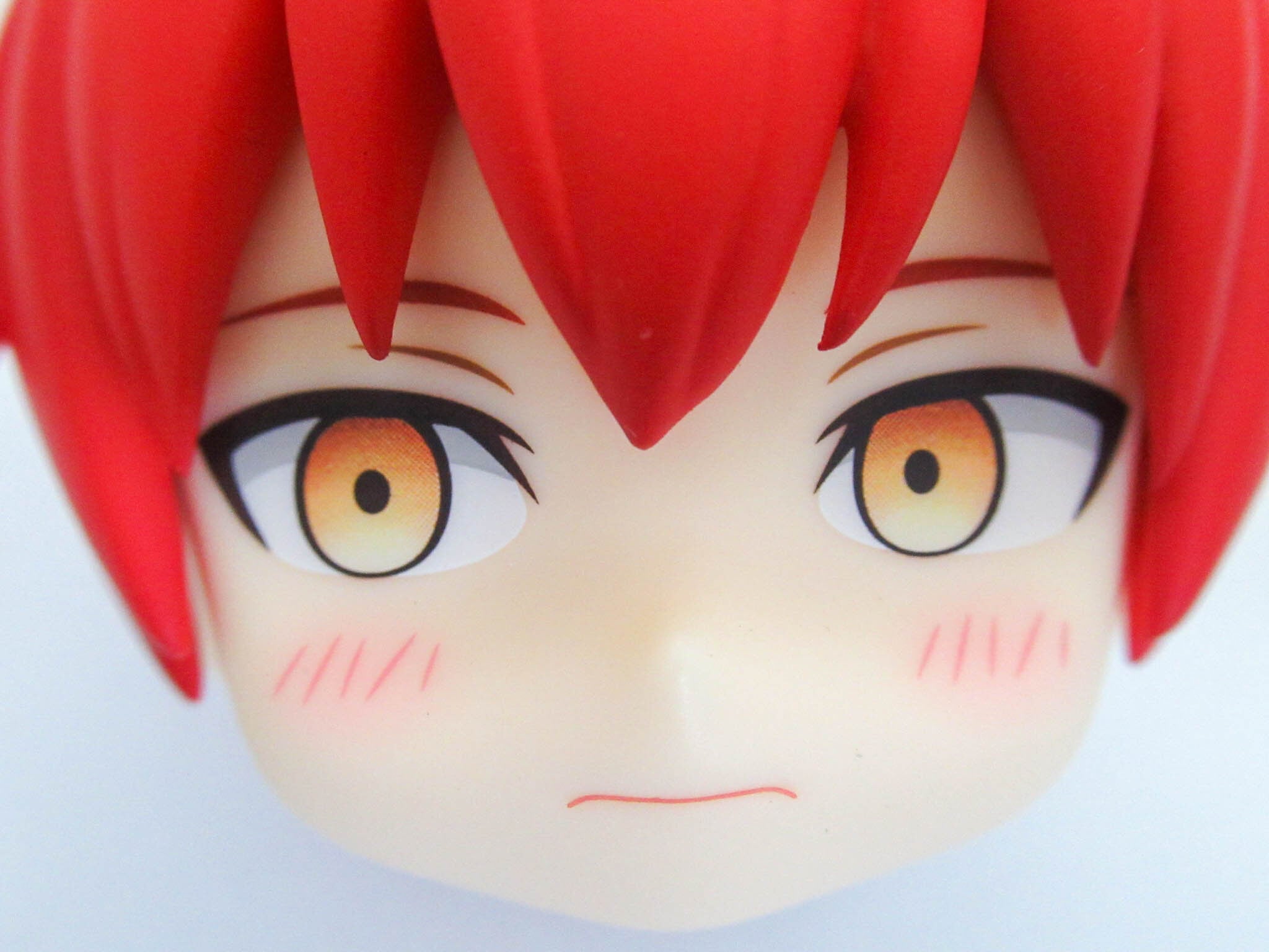 赤羽業　ねんどろいど ねんどろいど 赤羽業