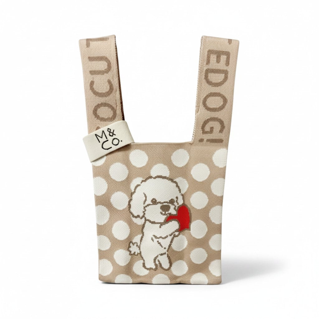 ニットバッグ | M&Co. Online Store