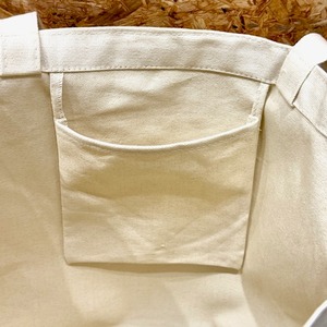 【SPAM】スパム トートバッグ