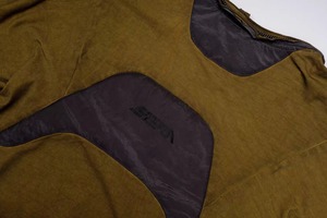 STEAM #COMMUTER SWEATSHIRTS