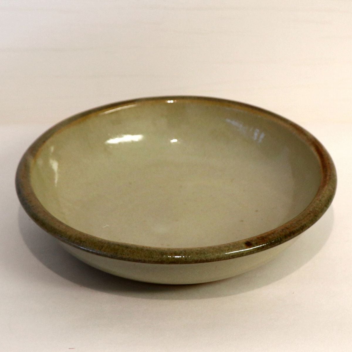 益子焼・鉢・No.200619-24・梱包サイズ60 | リサイクルショップ宝さがし