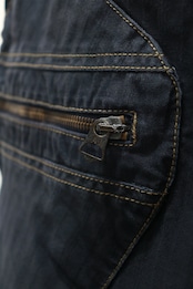 ARMANI JEANS design cargo pants