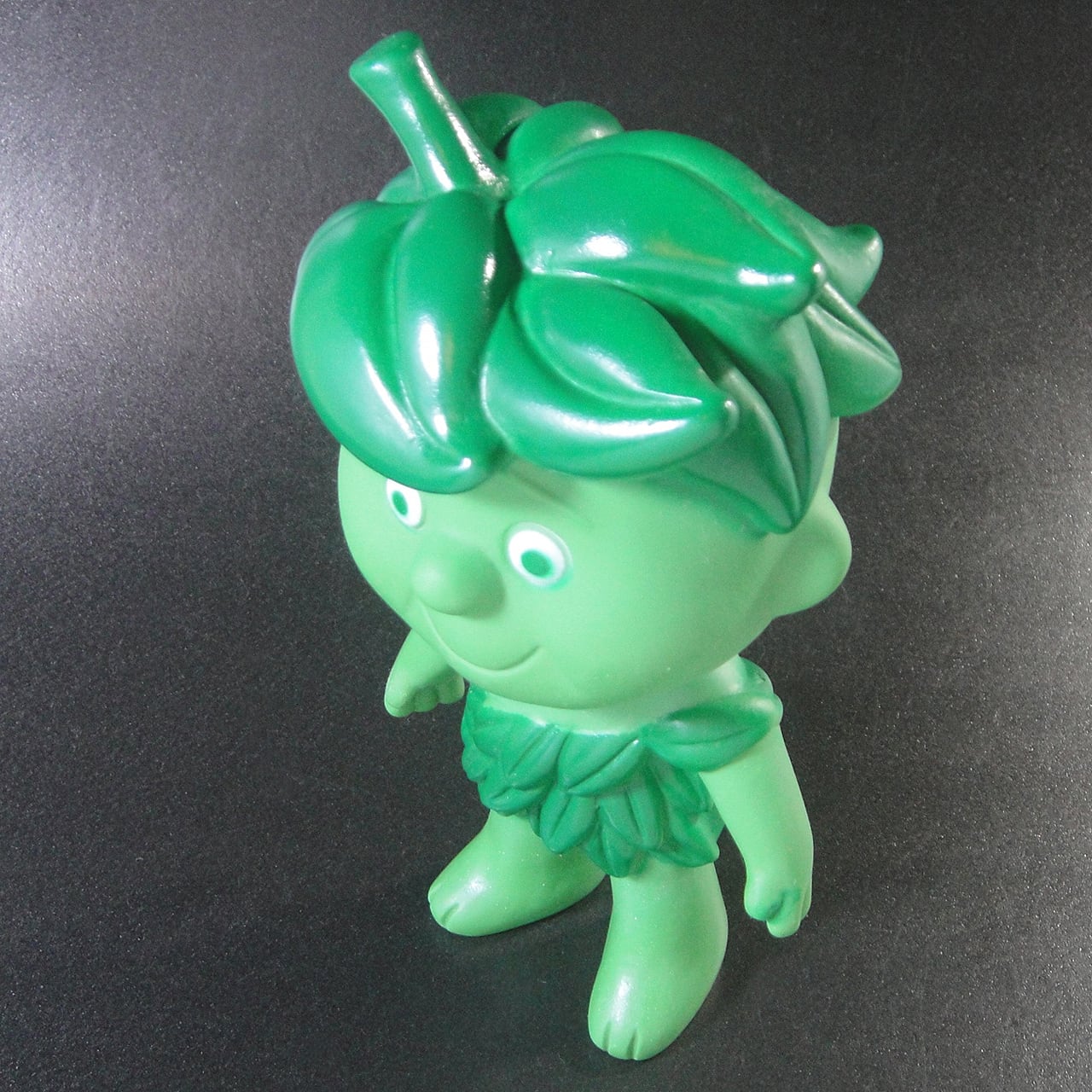 70'sグリーンジャイアント社リトルグリーンスプラウト・ラバー