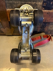 Phillips RollerSkates (No.12 K Model)