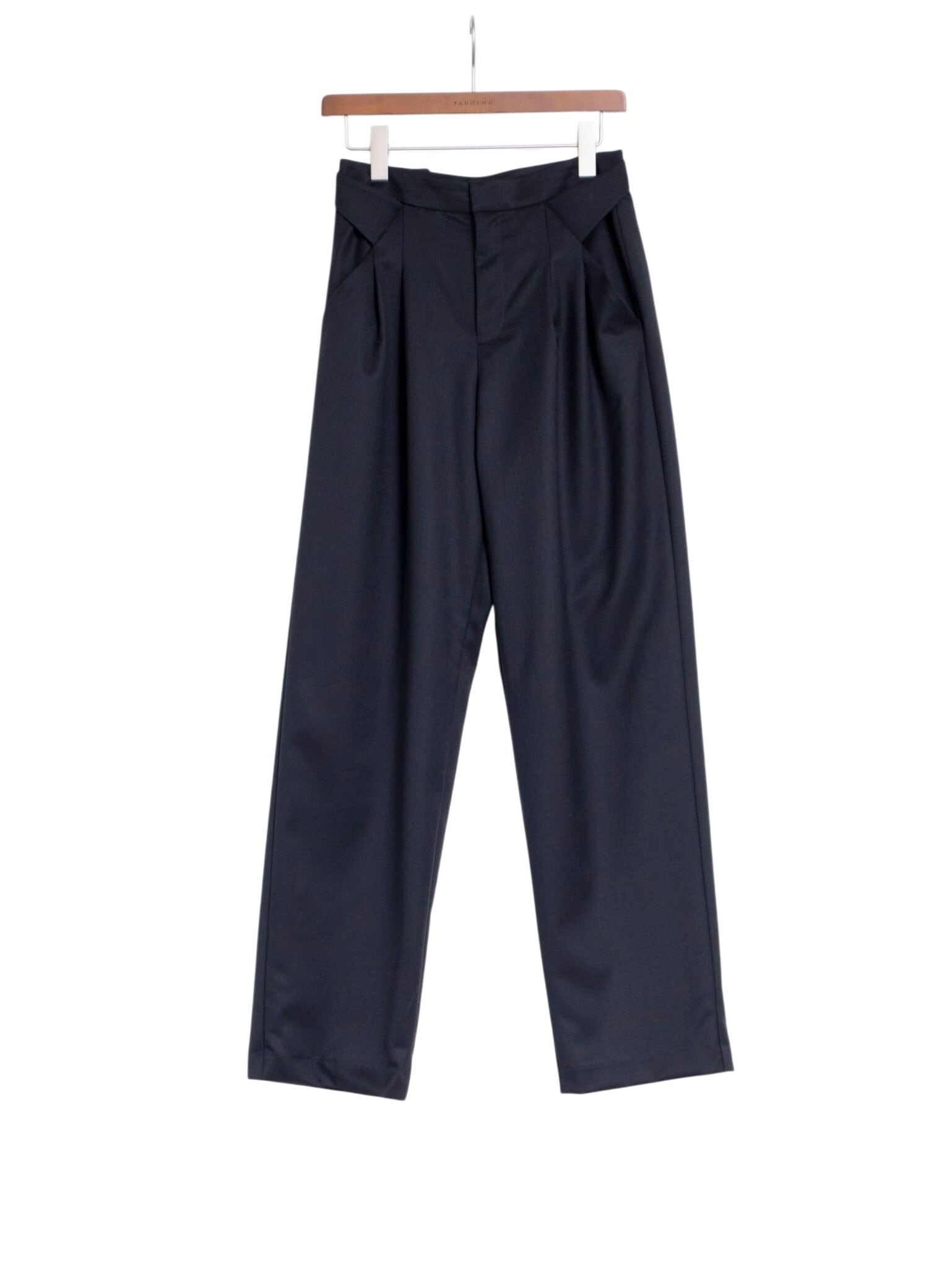 everyone for ADI polyester twill シェフパンツL everyone for ADI