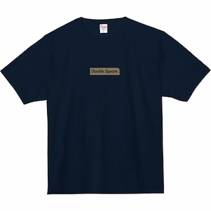 23SS Logo tee (Gold)