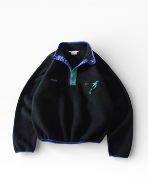 90s made in usa Columbia fleece pullover