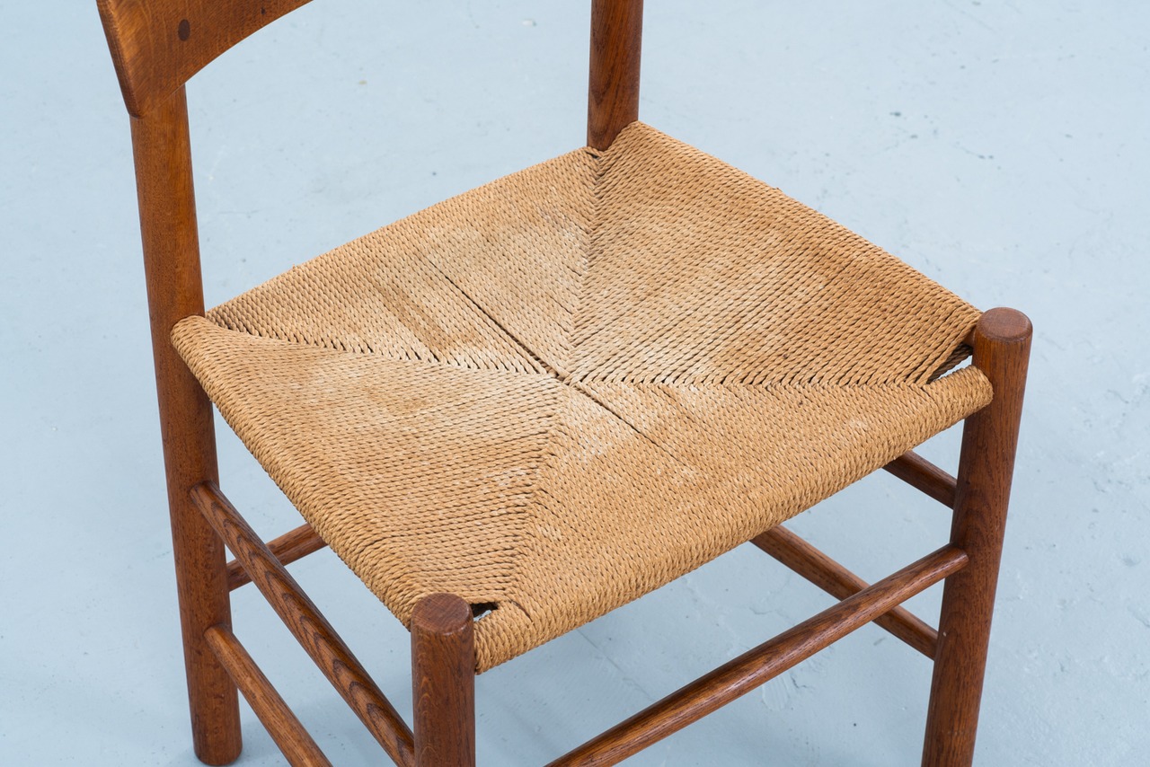 Borge Mogensen | J39 Dining Chair