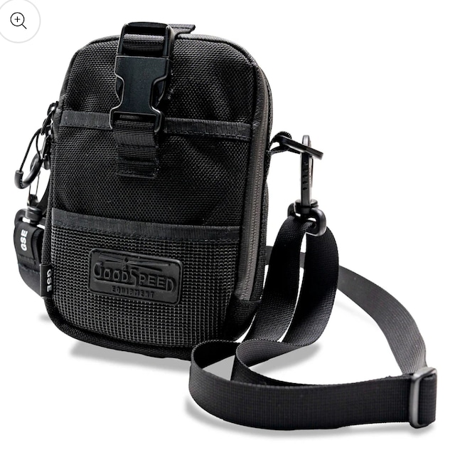 GOODSPEED equipment Mini Multi Shoulder Bag