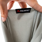 POLARTEC パワードライ ネックゲイター
