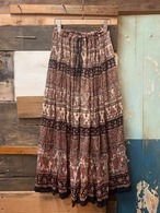 OLD INDIA SKIRT