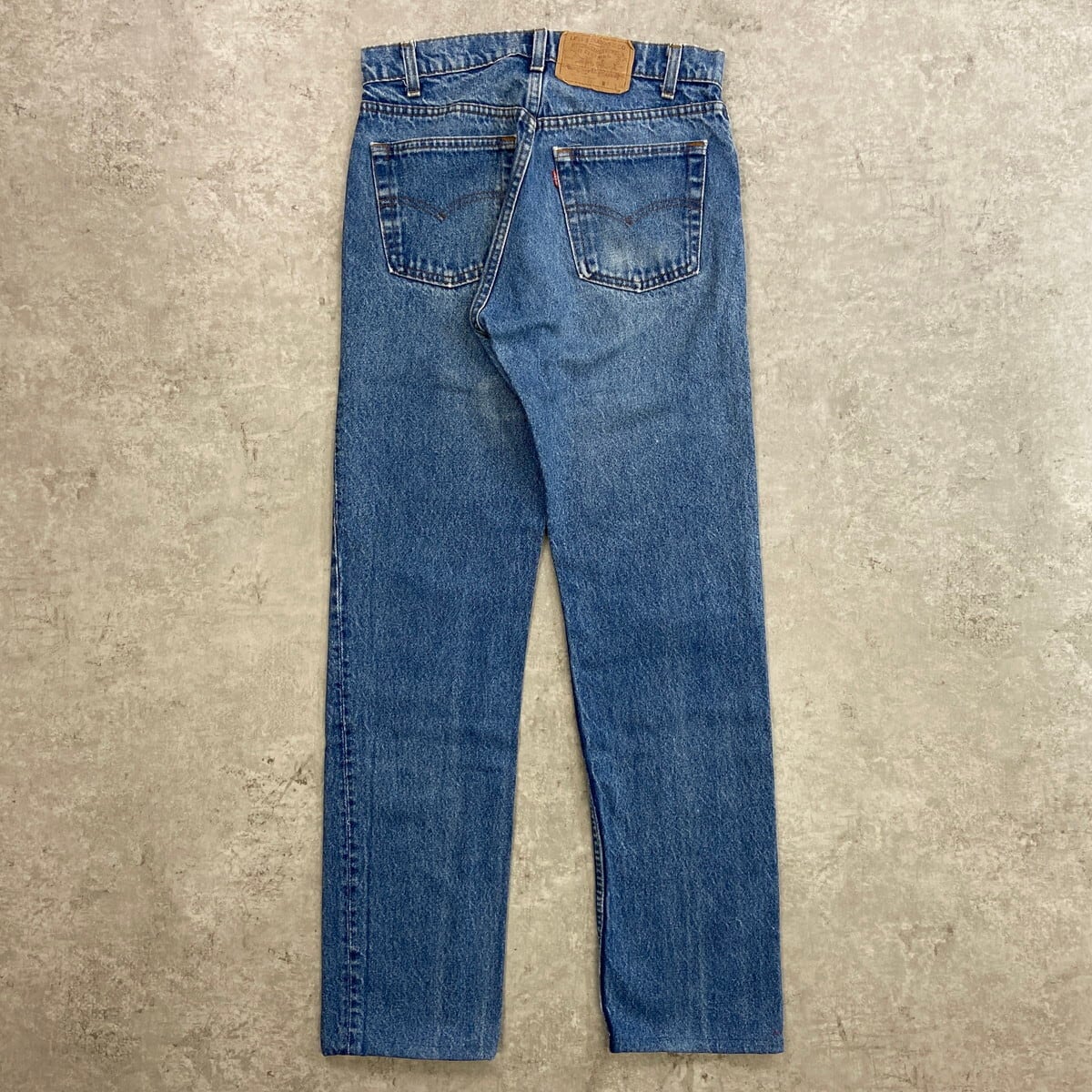80S USA製 Levi