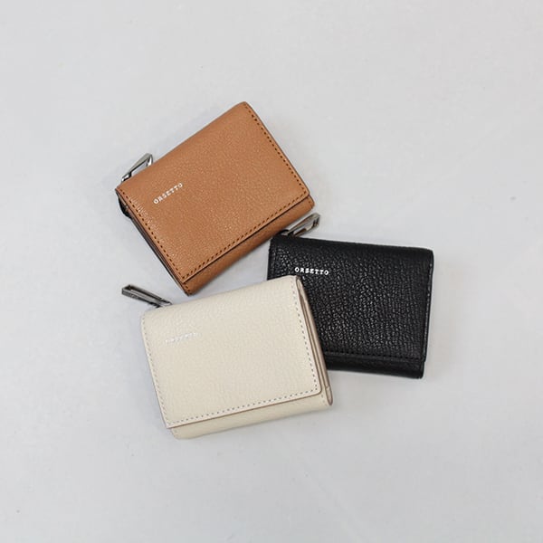 SALE人気SALE】 財布 ＯＲＳＥＴＴＯ ＣＡＰＲＥ ｗａｌｌｅｔ ZOZOTOWN PayPayモール店 通販 PayPayモール 