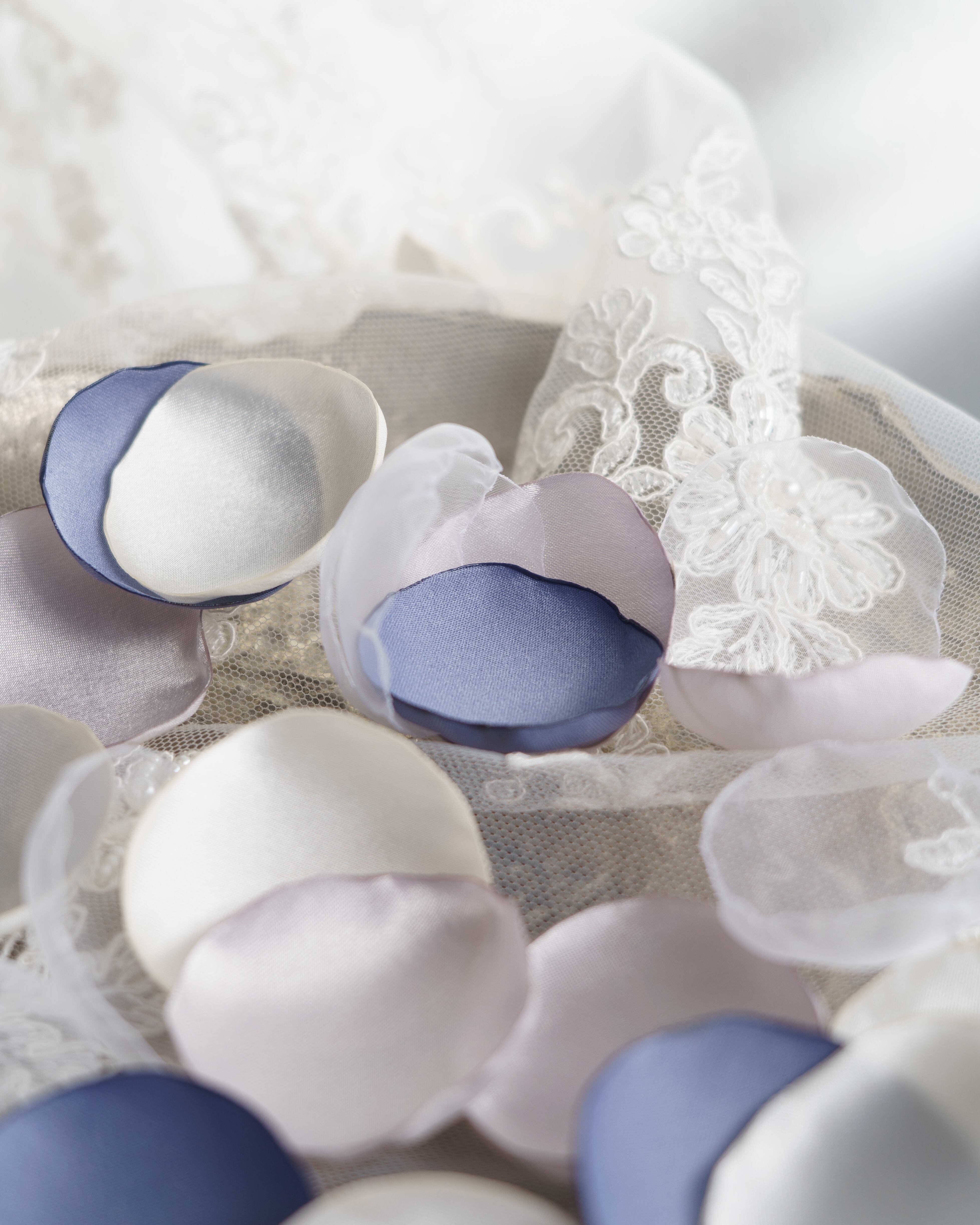 30名分:ウエディングフラワーシャワー