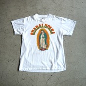 00s グアダルーペ マリア Tシャツ