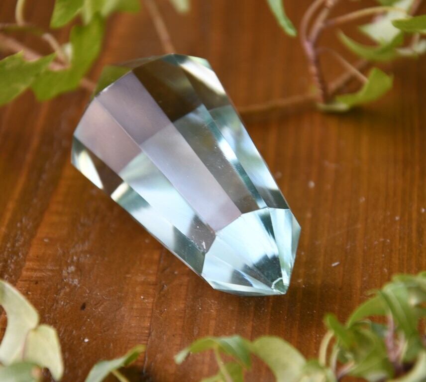 ブルーオプシディアンワンド(CASA BLESSING®︎)14