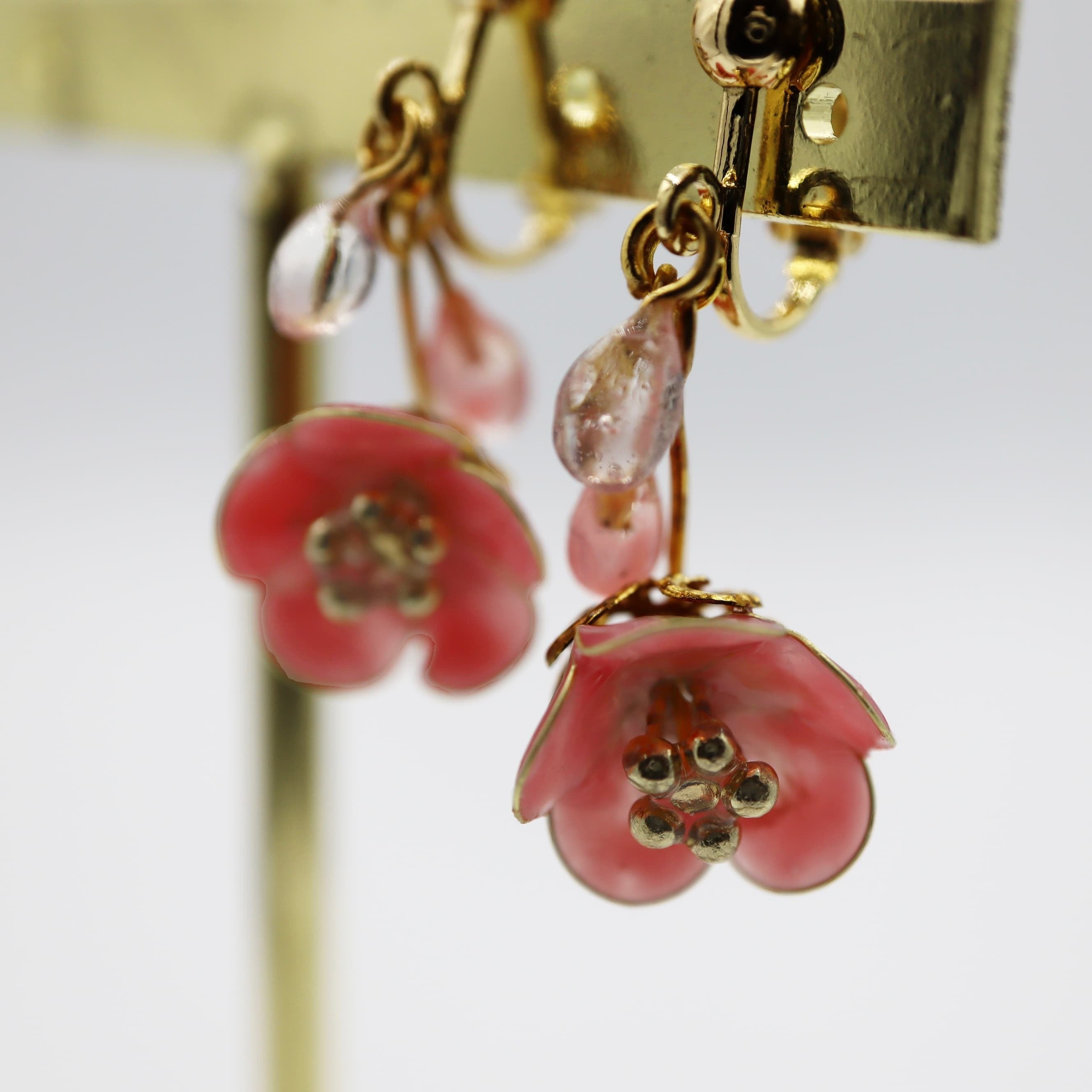 christmas rose（ストロベリームーン）